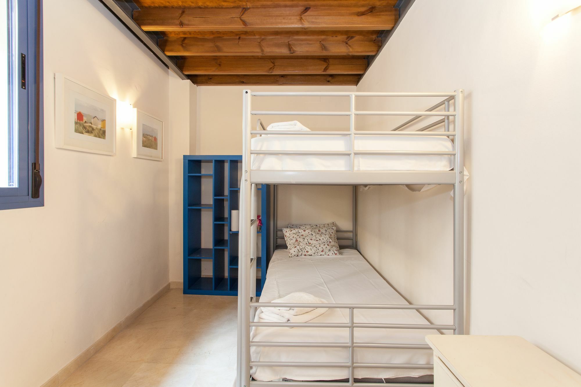 Apartamento Castilla Seville Exterior photo