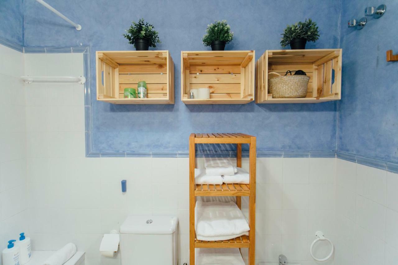 Apartamento Castilla Seville Exterior photo