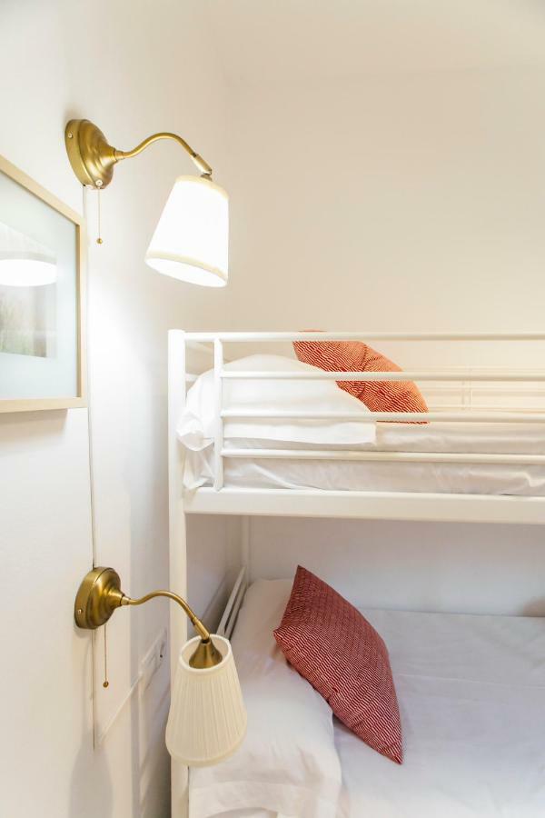 Apartamento Castilla Seville Exterior photo